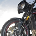 Triumph Street Triple RS - 070
