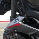 Triumph Street Triple RS - 071