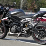 Triumph Street Triple RS - 072