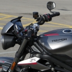 Triumph Street Triple RS - 073