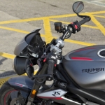 Triumph Street Triple RS - 074