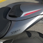 Triumph Street Triple RS - 075