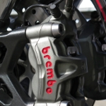 Triumph Street Triple RS - 076