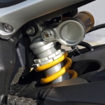 Triumph Street Triple RS - 077