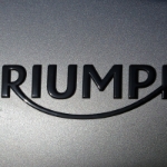 Triumph Street Triple RS - 079