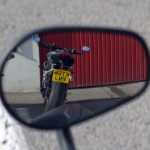 Triumph Street Triple RS - 081