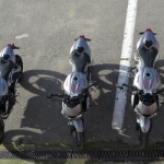 Triumph Street Triple RS - 082