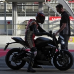 Triumph Street Triple RS - 083
