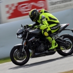 Triumph Street Triple RS - 084