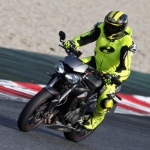 Triumph Street Triple RS - 085
