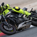 Triumph Street Triple RS - 086