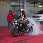 Triumph Street Triple RS - 090