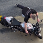 Triumph Street Triple RS - 092