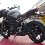 Triumph Street Triple RS - 093