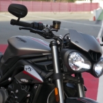 Triumph Street Triple RS - 095