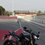 Triumph Street Triple RS - 096