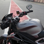 Triumph Street Triple RS - 098