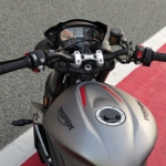 Triumph Street Triple RS - 099