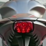 Triumph Street Triple RS - 101