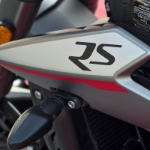 Triumph Street Triple RS - 102
