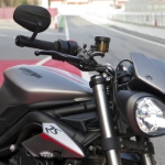 Triumph Street Triple RS - 103