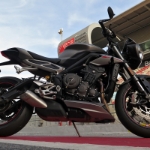 Triumph Street Triple RS - 104