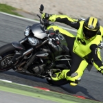 Triumph Street Triple RS - 109