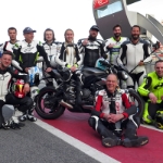 Triumph Street Triple RS - 110