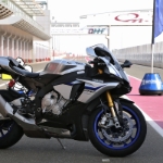 Michelin Power RS Test Doha - 08