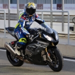 Michelin Power RS Test Doha - 23