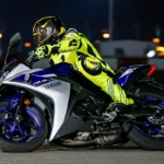 Michelin Power RS Test Doha - 30