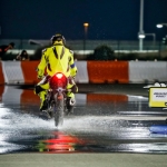Michelin Power RS Test Doha - 31