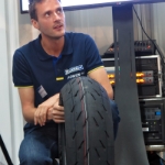 Michelin Power RS Test Doha - 32