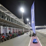 Michelin Power RS Test Doha - 41