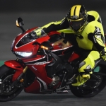 Michelin Power RS Test Doha - 46
