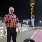 Michelin Power RS Test Doha - 47
