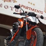 Metzeler M7RR 13FTT2017 - 15