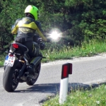 Triumph StreetTriple RS - Dolomiten 2017 - 29