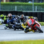 Kraftrad meets Hafeneger-Cup – Saisonfinale in Oschersleben