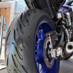 Michelin Road 5 Test 2018 - 003