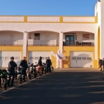 Michelin Road 5 Test 2018 - 006