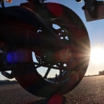 Michelin Road 5 Test 2018 - 019
