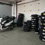 Michelin Road 5 Test 2018 - 021
