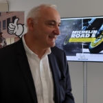 Michelin Road 5 Test 2018 - 028