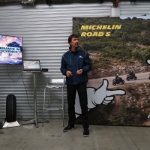 Michelin Road 5 Test 2018 - 029