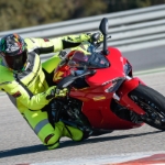 Michelin Road 5 Test 2018 - 032