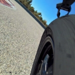 Michelin Road 5 Test 2018 - 033