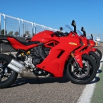 Michelin Road 5 Test 2018 - 034