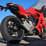 Michelin Road 5 Test 2018 - 035
