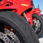 Michelin Road 5 Test 2018 - 037
